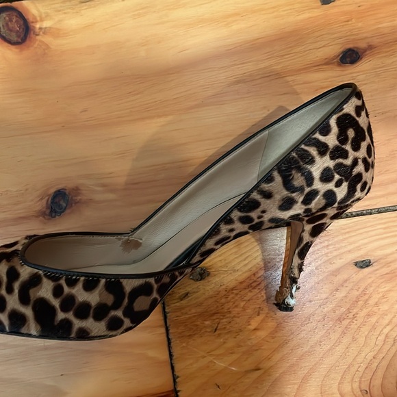 J. Crew Colette pumps - Picture 4 of 7